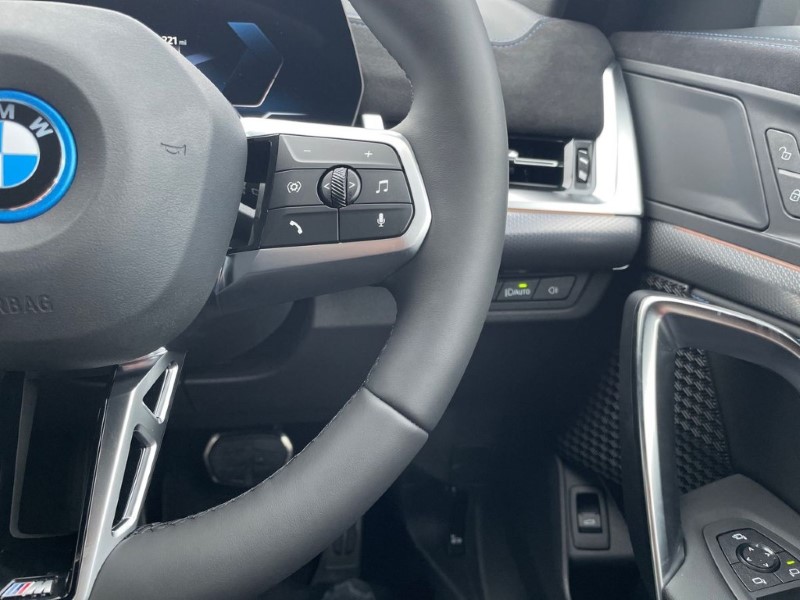  BMW iX2 150kW eDrive20 M Sport 65kWh 5dr Auto 4938160