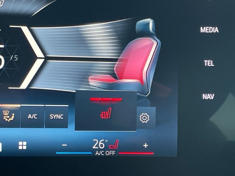  BMW iX2 150kW eDrive20 M Sport 65kWh 5dr Auto 4938173