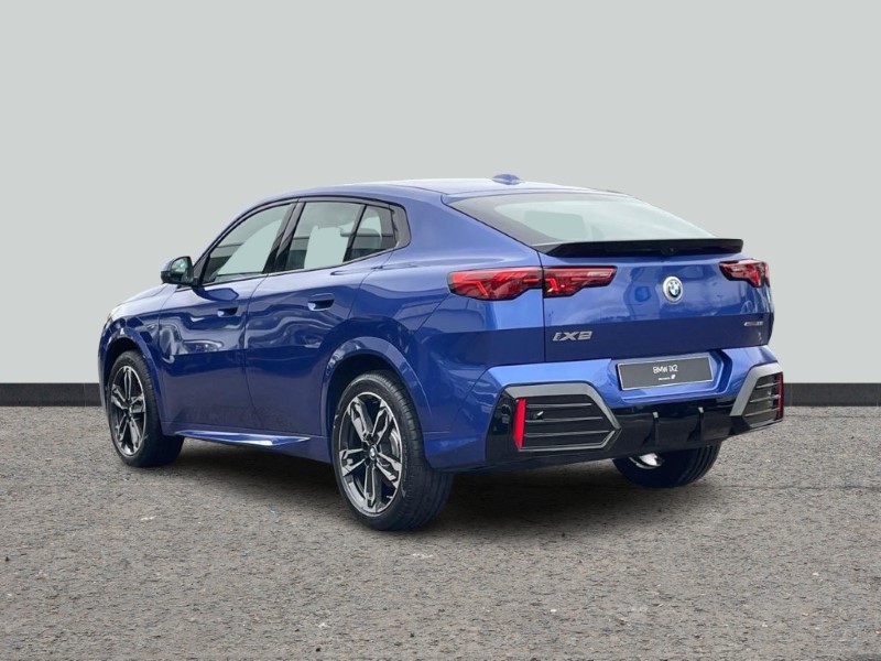  BMW iX2 150kW eDrive20 M Sport 65kWh 5dr Auto 4938145