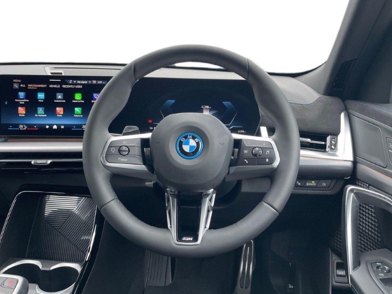  BMW iX2 150kW eDrive20 M Sport 65kWh 5dr Auto 4938148