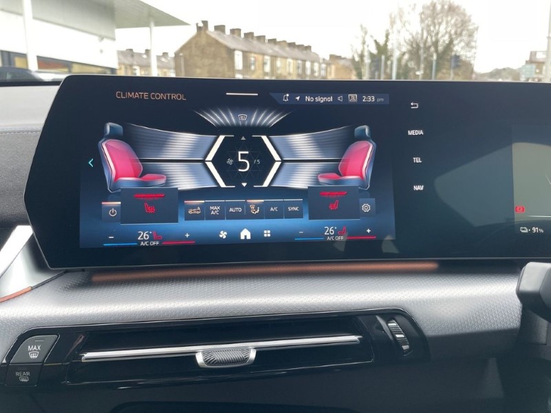  BMW iX2 150kW eDrive20 M Sport 65kWh 5dr Auto 4938171