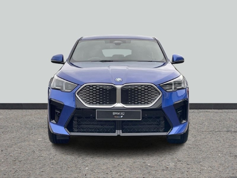  BMW iX2 150kW eDrive20 M Sport 65kWh 5dr Auto 4938158