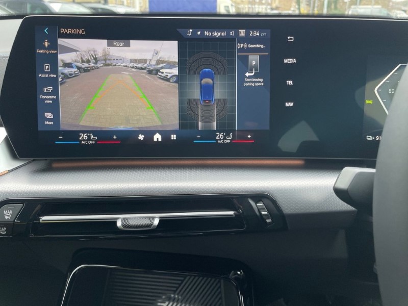  BMW iX2 150kW eDrive20 M Sport 65kWh 5dr Auto 4938169