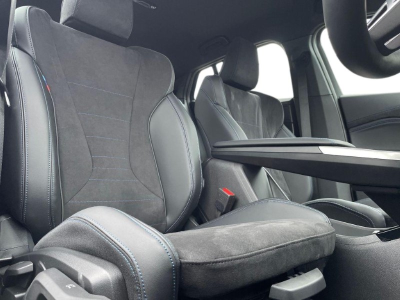  BMW iX2 150kW eDrive20 M Sport 65kWh 5dr Auto 4938153