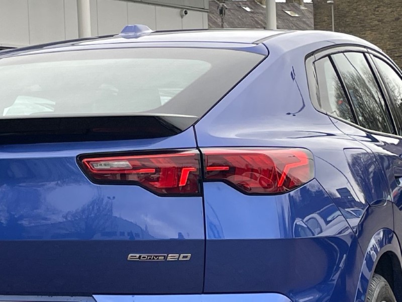  BMW iX2 150kW eDrive20 M Sport 65kWh 5dr Auto 4938185