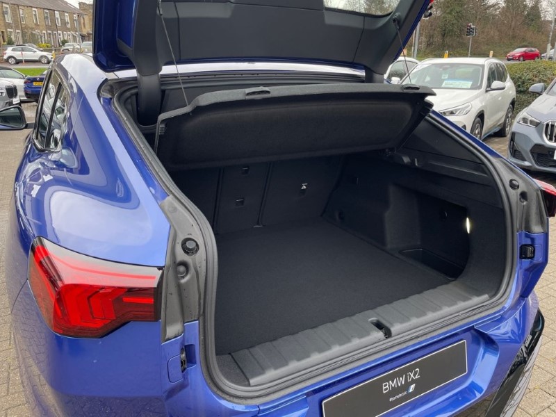  BMW iX2 150kW eDrive20 M Sport 65kWh 5dr Auto 4938177