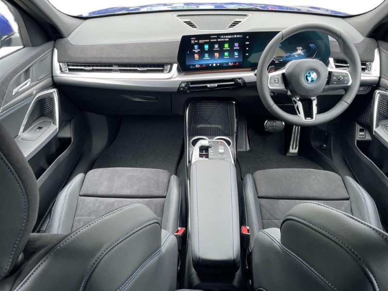  BMW iX2 150kW eDrive20 M Sport 65kWh 5dr Auto 4938147