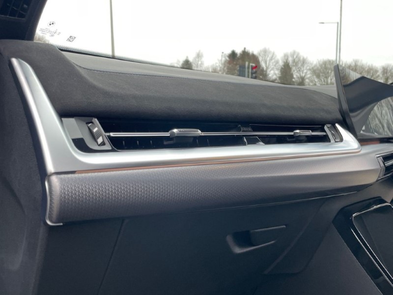  BMW iX2 150kW eDrive20 M Sport 65kWh 5dr Auto 4938174