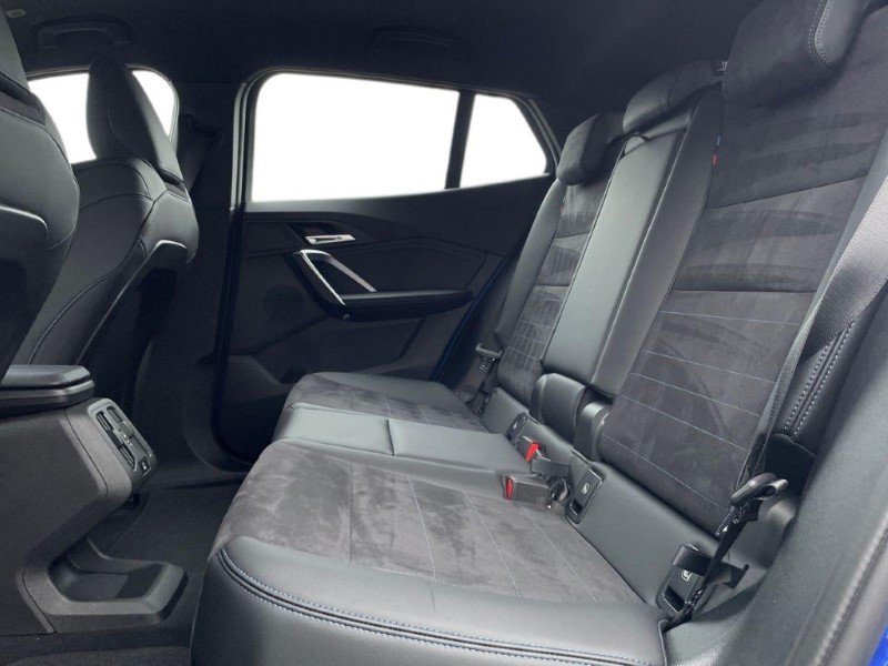  BMW iX2 150kW eDrive20 M Sport 65kWh 5dr Auto 4938154