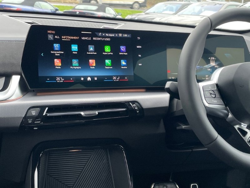  BMW iX2 150kW eDrive20 M Sport 65kWh 5dr Auto 4938151