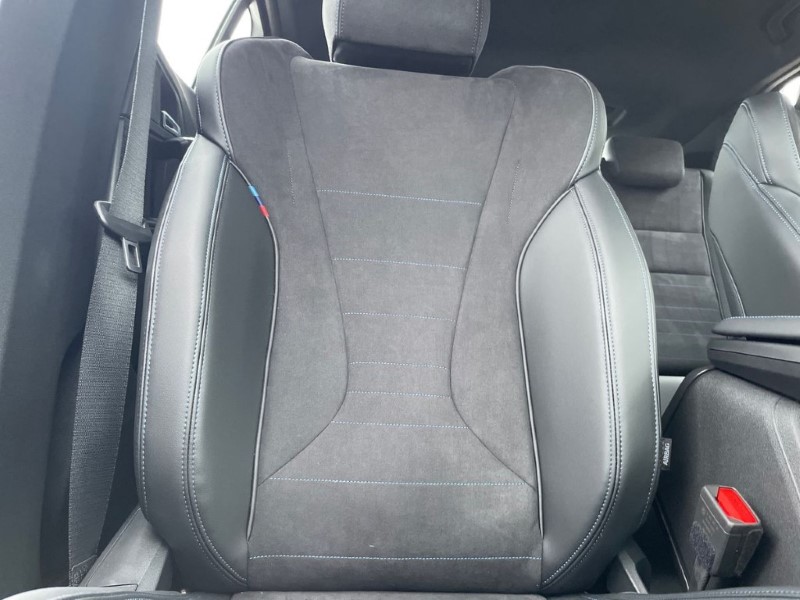  BMW iX2 150kW eDrive20 M Sport 65kWh 5dr Auto 4938166