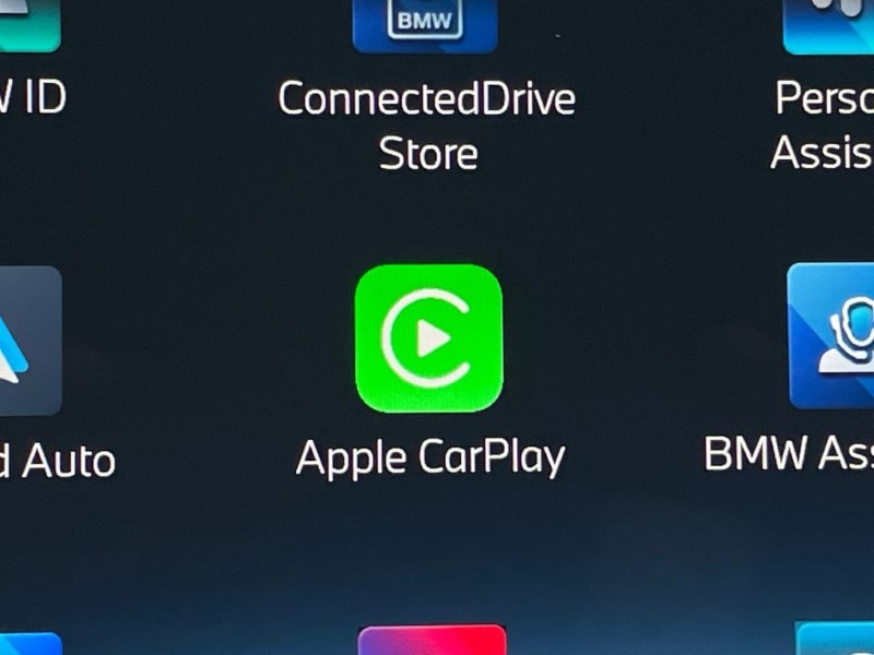  BMW iX2 150kW eDrive20 M Sport 65kWh 5dr Auto 4938170