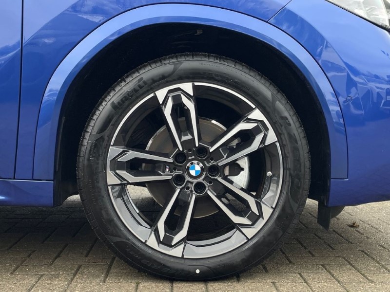  BMW iX2 150kW eDrive20 M Sport 65kWh 5dr Auto 4938156