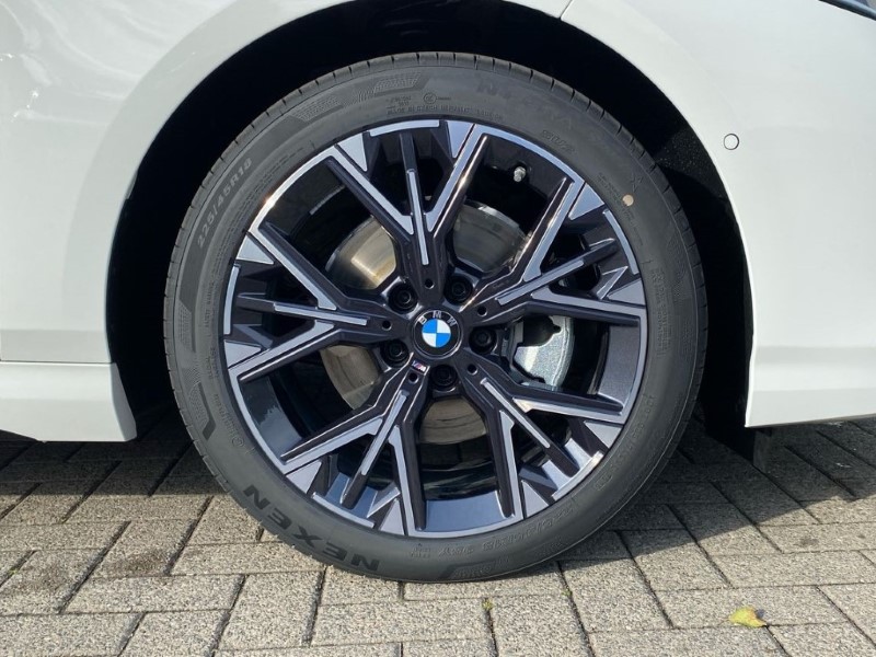 2025 (75) BMW 1 SERIES 120 M Sport 5dr Step Auto 4499767