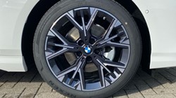 2025 (75) BMW 1 SERIES 120 M Sport 5dr Step Auto 4499767