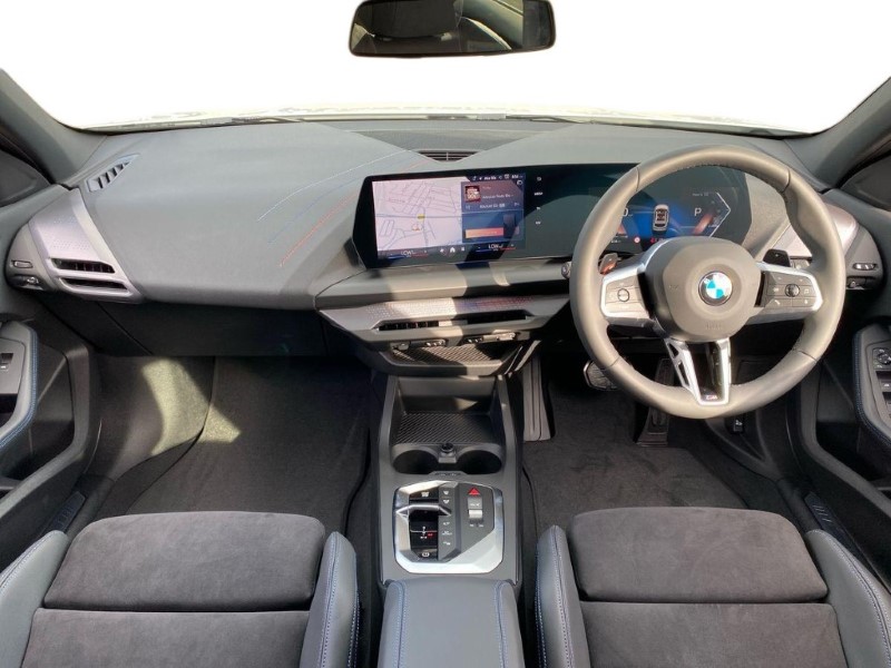 2025 (75) BMW 1 SERIES 120 M Sport 5dr Step Auto 4499757