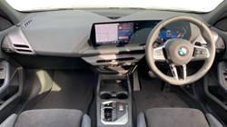 2025 (75) BMW 1 SERIES 120 M Sport 5dr Step Auto 4499757