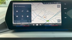 2025 (75) BMW 1 SERIES 120 M Sport 5dr Step Auto 4499779