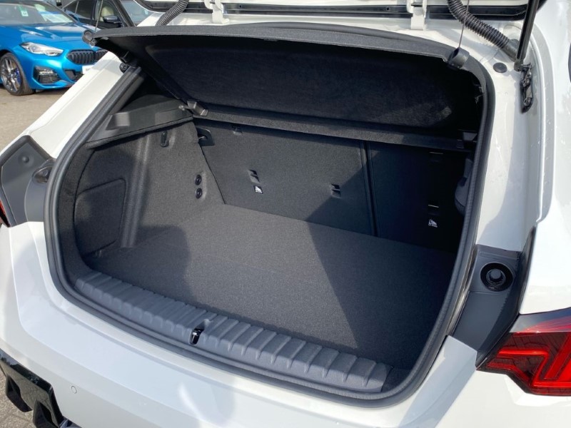 2025 (75) BMW 1 SERIES 120 M Sport 5dr Step Auto 4499790