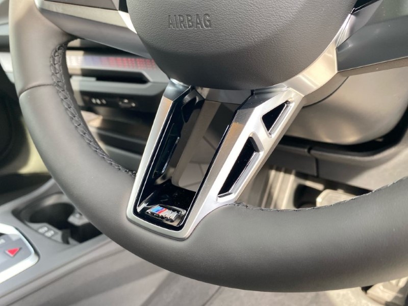 2025 (75) BMW 1 SERIES 120 M Sport 5dr Step Auto 4499788