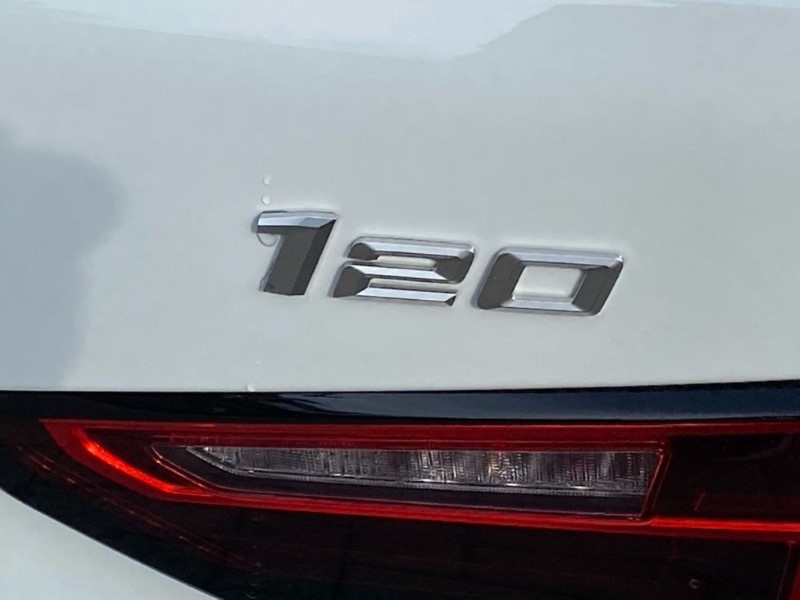 2025 (75) BMW 1 SERIES 120 M Sport 5dr Step Auto 4499797