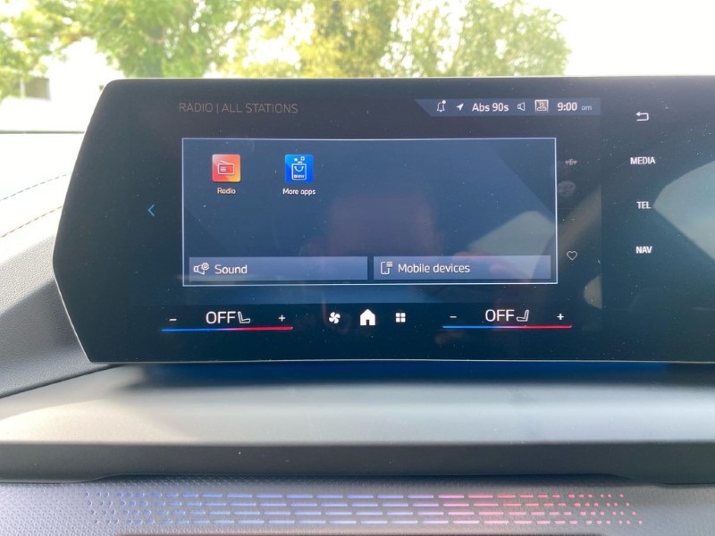 2025 (75) BMW 1 SERIES 120 M Sport 5dr Step Auto 4499781