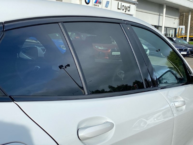 2025 (75) BMW 1 SERIES 120 M Sport 5dr Step Auto 4499802