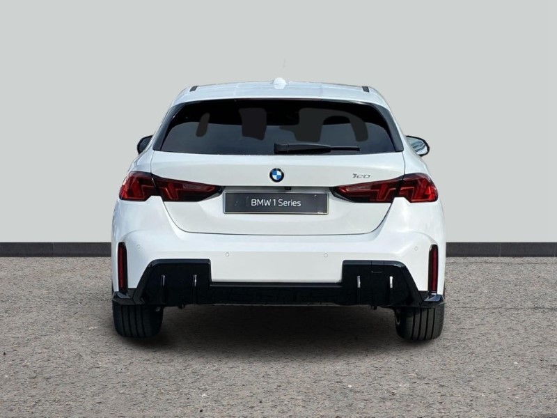 2025 (75) BMW 1 SERIES 120 M Sport 5dr Step Auto 4499768