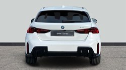 2025 (75) BMW 1 SERIES 120 M Sport 5dr Step Auto 4499768