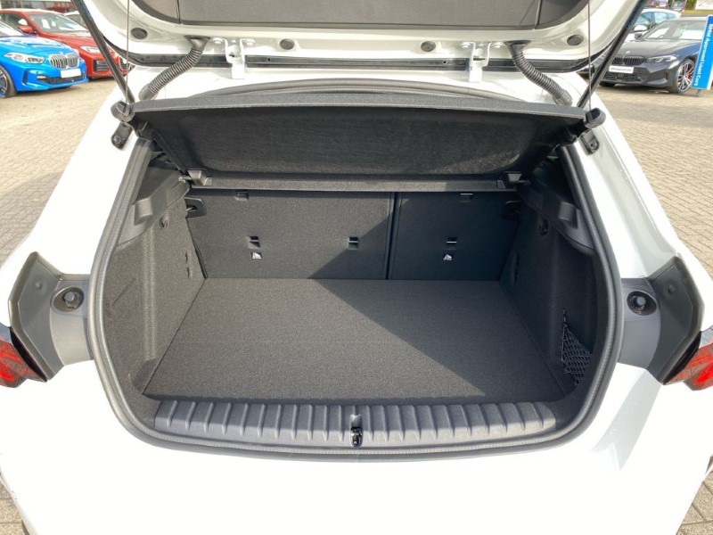 2025 (75) BMW 1 SERIES 120 M Sport 5dr Step Auto 4499766