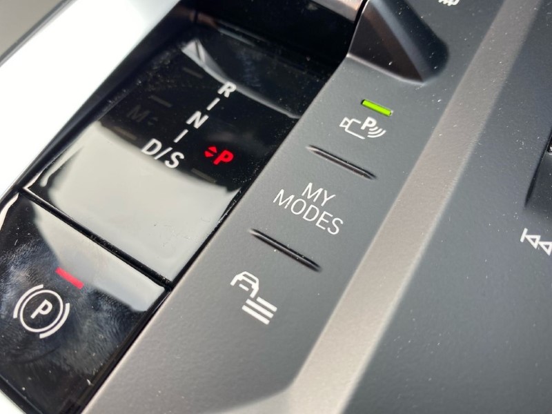 2025 (75) BMW 1 SERIES 120 M Sport 5dr Step Auto 4499772