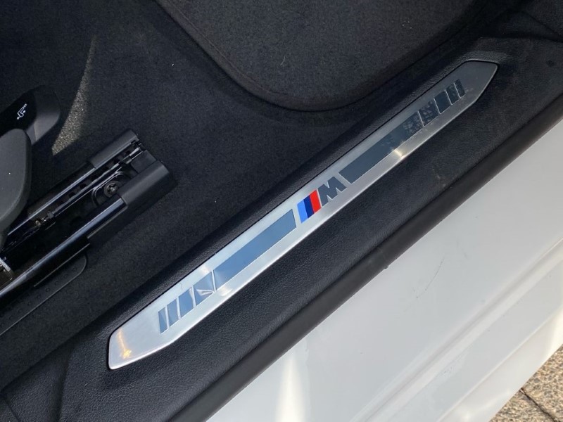 2025 (75) BMW 1 SERIES 120 M Sport 5dr Step Auto 4499789