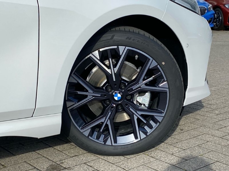 2025 (75) BMW 1 SERIES 120 M Sport 5dr Step Auto 4499800