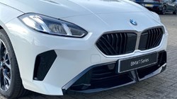 2025 (75) BMW 1 SERIES 120 M Sport 5dr Step Auto 4499793