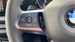 2025 (75) BMW 1 SERIES 120 M Sport 5dr Step Auto 4499770