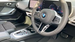 2025 (75) BMW 1 SERIES 120 M Sport 5dr Step Auto 4499759