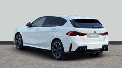 2025 (75) BMW 1 SERIES 120 M Sport 5dr Step Auto 4499755