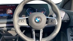 2025 (75) BMW 1 SERIES 120 M Sport 5dr Step Auto 4499758