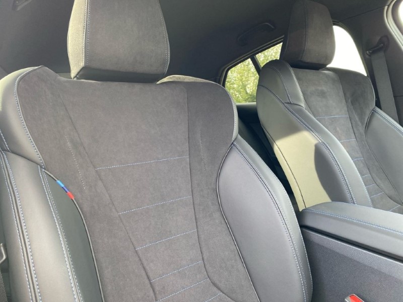 2025 (75) BMW 1 SERIES 120 M Sport 5dr Step Auto 4499777