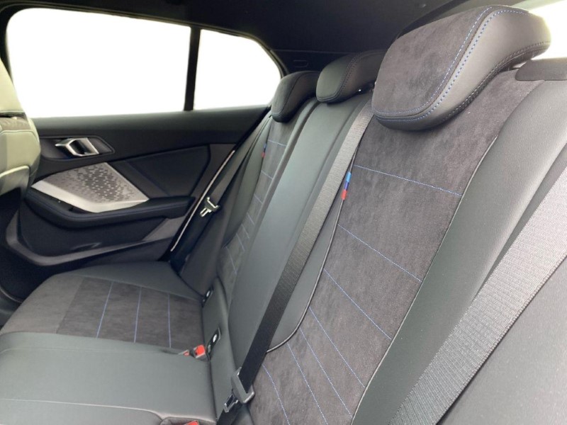 2025 (75) BMW 1 SERIES 120 M Sport 5dr Step Auto 4499765