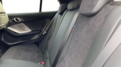 2025 (75) BMW 1 SERIES 120 M Sport 5dr Step Auto 4499765