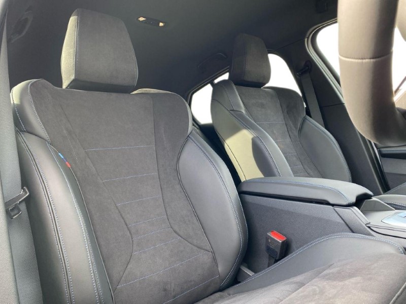 2025 (75) BMW 1 SERIES 120 M Sport 5dr Step Auto 4499764