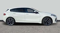 2025 (75) BMW 1 SERIES 120 M Sport 5dr Step Auto 4499756
