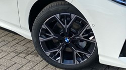 2025 (75) BMW 1 SERIES 120 M Sport 5dr Step Auto 4499795