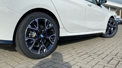 2025 (75) BMW 1 SERIES 120 M Sport 5dr Step Auto 4499799