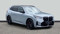 BMW X3 xDrive M50 5dr Auto 4511948