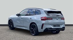 BMW X3 xDrive M50 5dr Auto 4511949