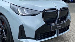 BMW X3 xDrive M50 5dr Auto 4511990