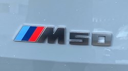 BMW X3 xDrive M50 5dr Auto 4511991