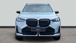 BMW X3 xDrive M50 5dr Auto 4511963